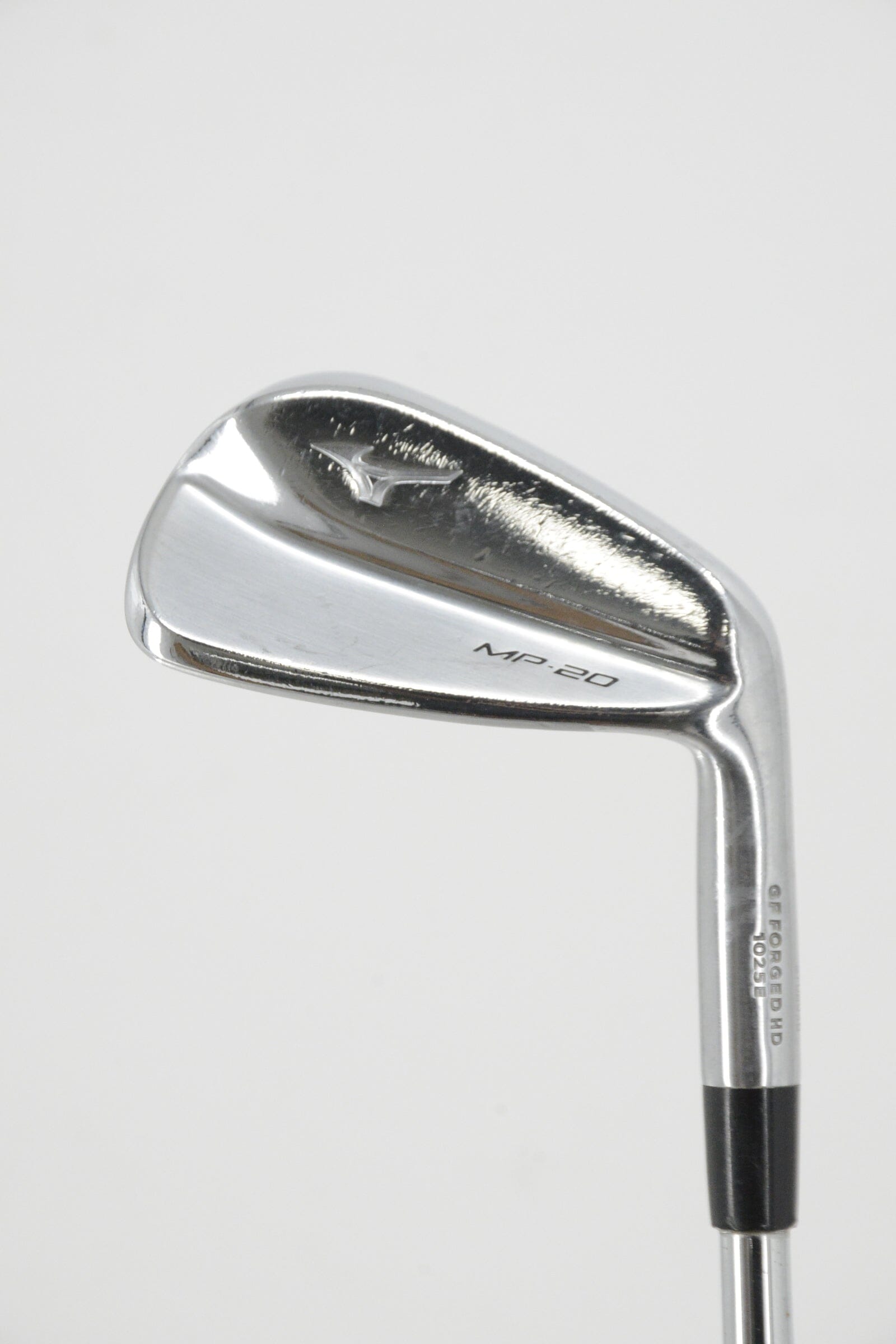 Mizuno MP20 MMC / MP20 4-PW Iron Set R Flex +0.5" Golf Clubs GolfRoots 