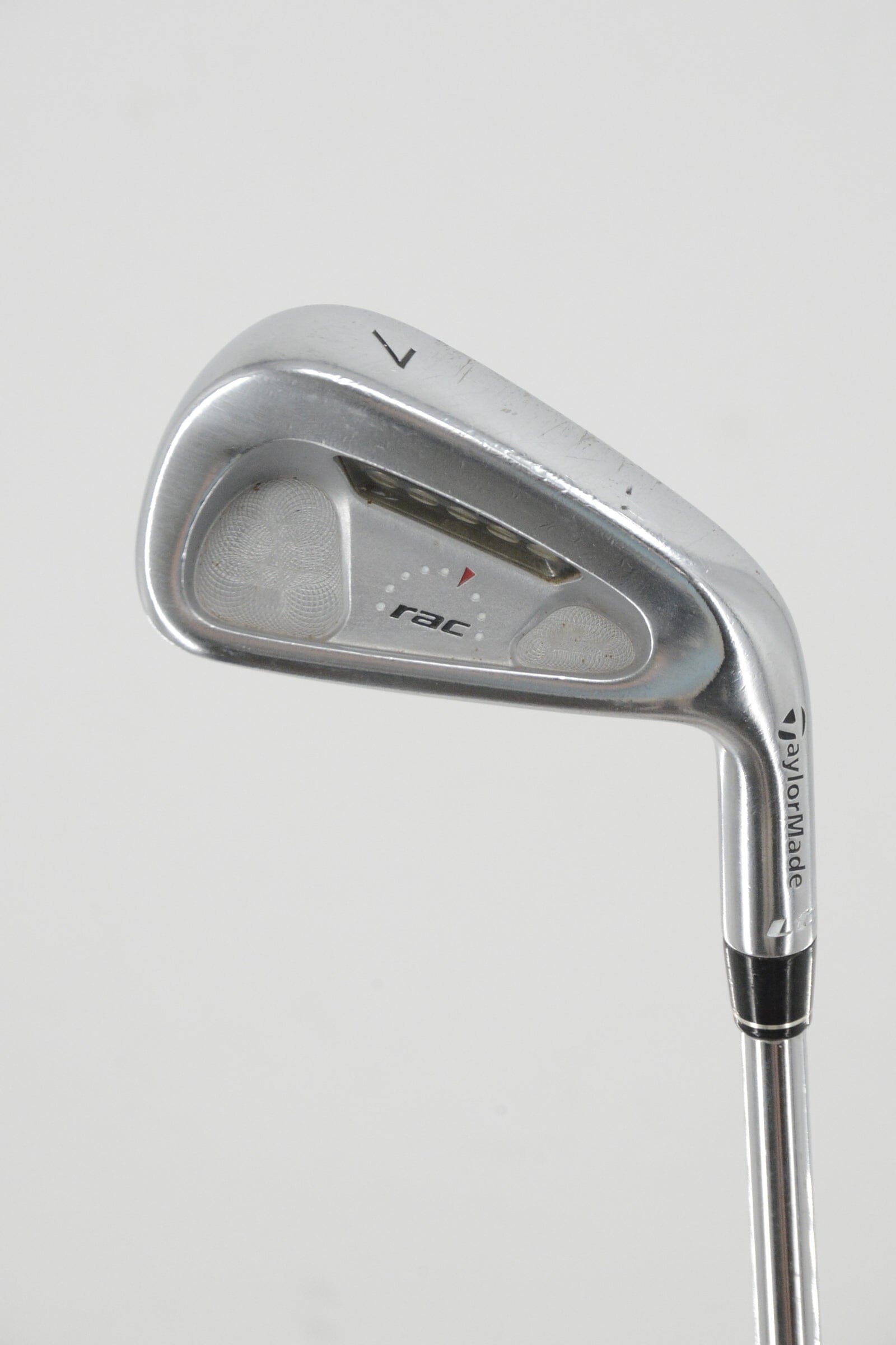 TaylorMade Rac LT 3-7, 9 Iron Set S Flex +0.5" Golf Clubs GolfRoots 