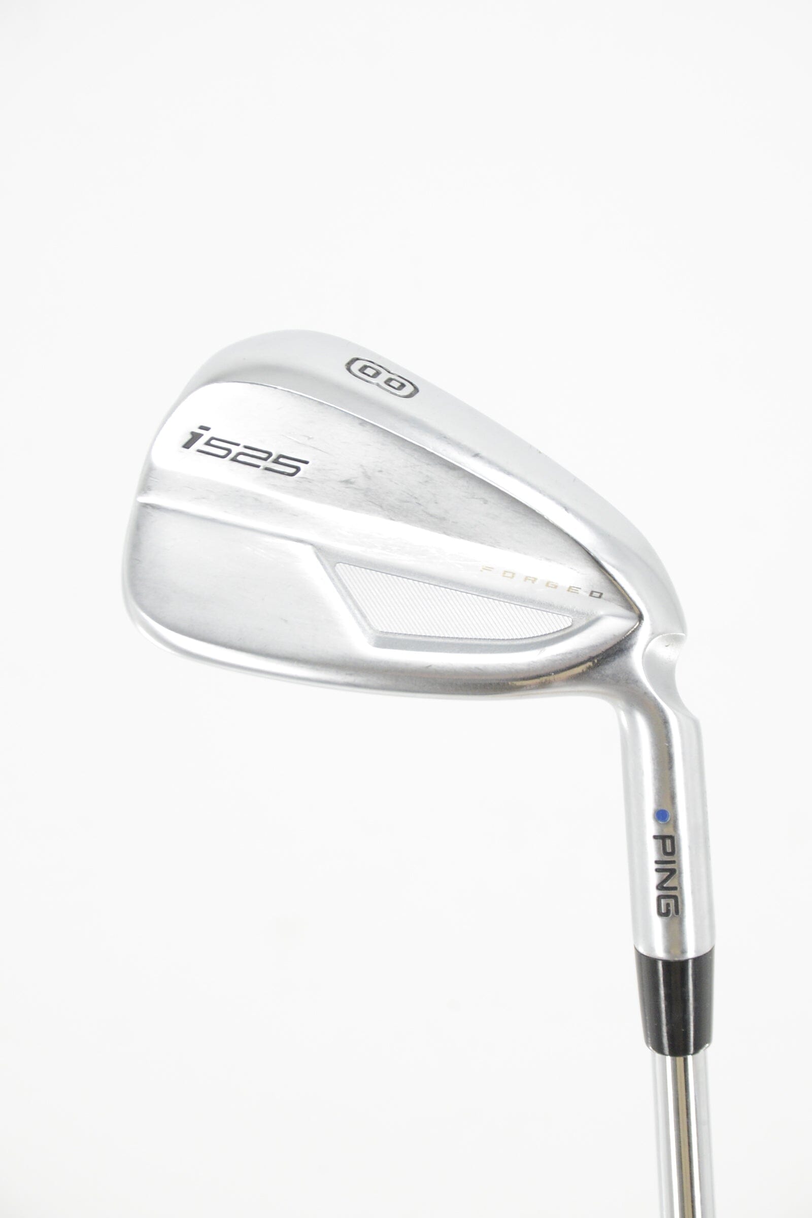 Ping I525 4-PW Iron Set X Flex +2.5" Golf Clubs GolfRoots 